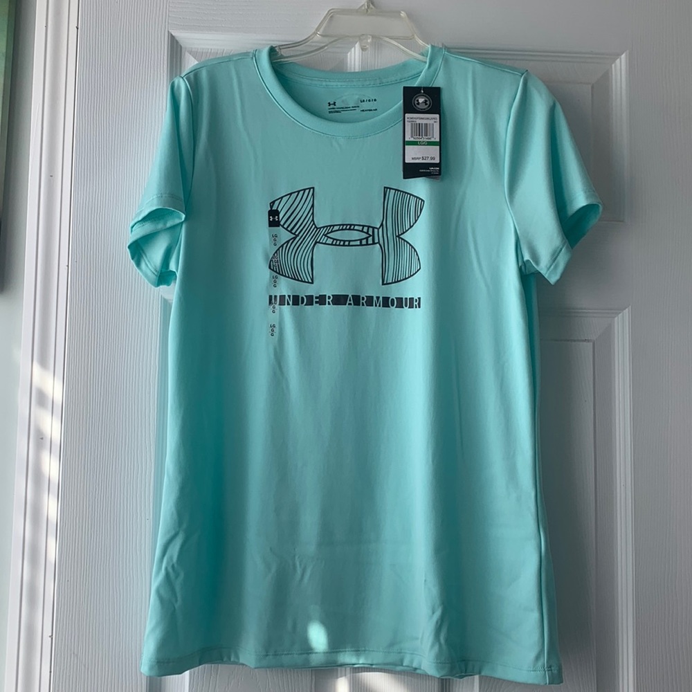 Under Armour Women’s T-Shirt